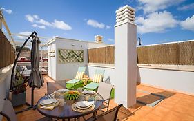 Casa Maresia Penthouse - Pool & Beach